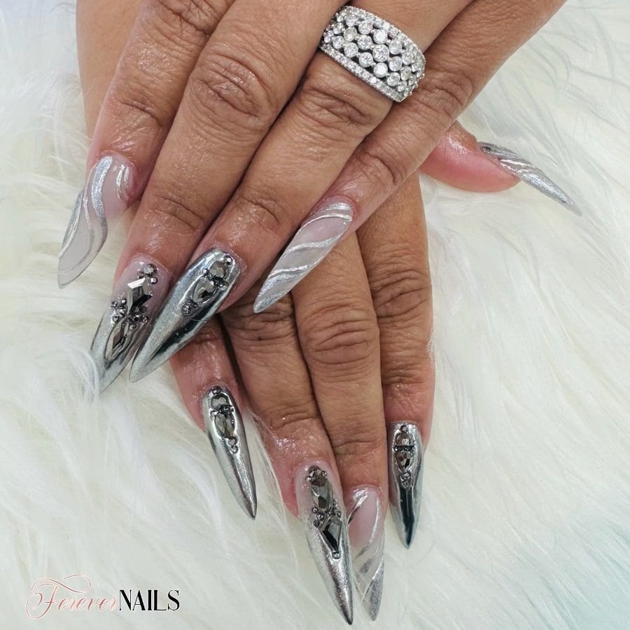 Beautiful Nails in Honolulu, HI 96818